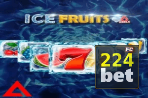 224BET ajuda online — chat de suporte no aplicativo oficial