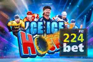 224BET feedback — categorias de sugestão e melhoria no app