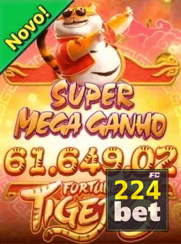 224BET bet — mercados de futebol e esportes no app